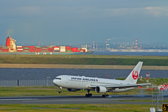 羽田空港
