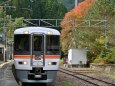 飯田線秘境駅号