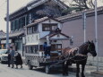 昭和の喜多方 一馬力
