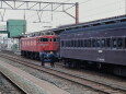 昭和の鉄道458 旧型客車