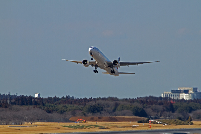 成田空港