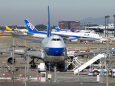 成田空港