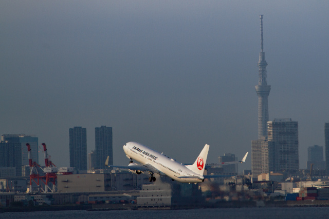 羽田空港