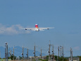 成田空港