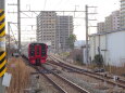 鹿児島本線 荒木行電車