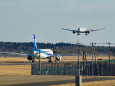 成田空港