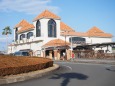 内房線館山駅