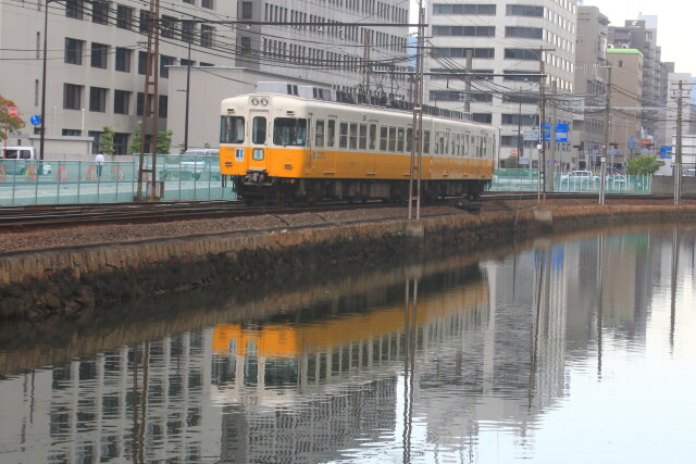 ローカル線コトデン