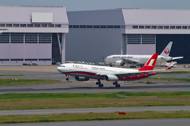 羽田空港