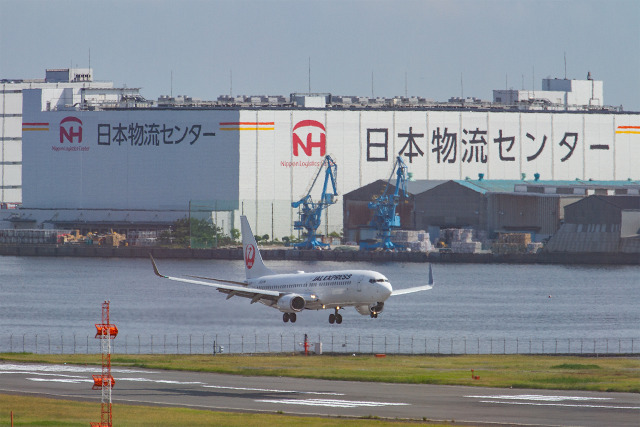 羽田空港