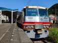 富山地方鉄道特急アルペン号