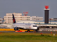 成田空港