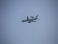 変な飛行機