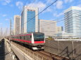 E233系(京葉線)