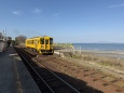 幸せの黄色いハンカチと島原鉄道