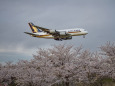 成田空港