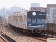 横浜市営地下鉄 3000N形