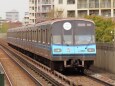 横浜市営地下鉄 3000S形