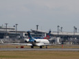 成田空港