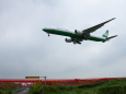 成田空港