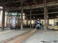 直江津D51レールパーク