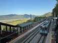 姨捨駅