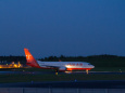 成田空港