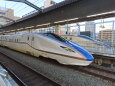E7系 かがやき