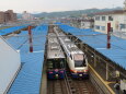 直江津駅