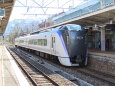 E353系 はくば