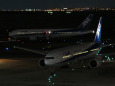羽田空港