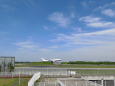 成田空港